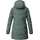 G.I.G.A. DX Winter-Steppparka GW 60 WMN QLTD PRK, dunkel aquaverde,