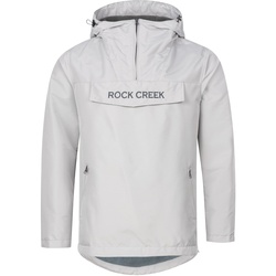 Rock Creek Windbreaker