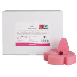 ELANEE Soft-Tampons (50St)