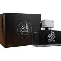 Lattafa Al Dur Al Maknoon Silver Eau de Parfum 100 ml