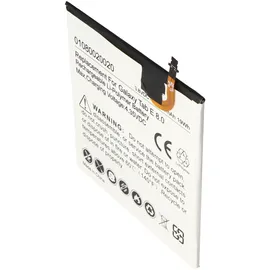AccuCell Akku für Samsung Galaxy Tab 5, E 8.0, E 8.0 4G LTE, E 8.0 TD-LTE
