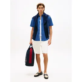 Tommy Hilfiger Kurzarmhemd Blau L