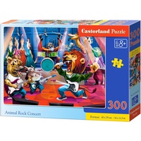 Castorland B-030453 Puzzle 300 Teile