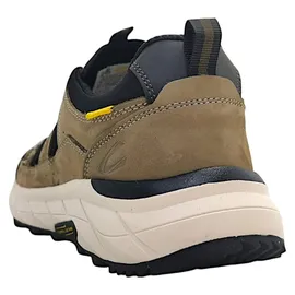 CAMEL ACTIVE Cross Country Herrenschuhe 54CCA03-300300 54CCA03-300300 braun EU 47