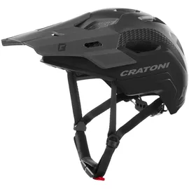 CRATONI C-Maniac 2.0 58-61 cm schwarz matt 2023
