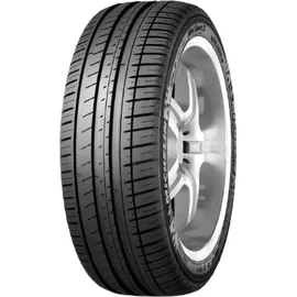 Michelin Pilot Sport 3 255/40 ZR20 101Y XL