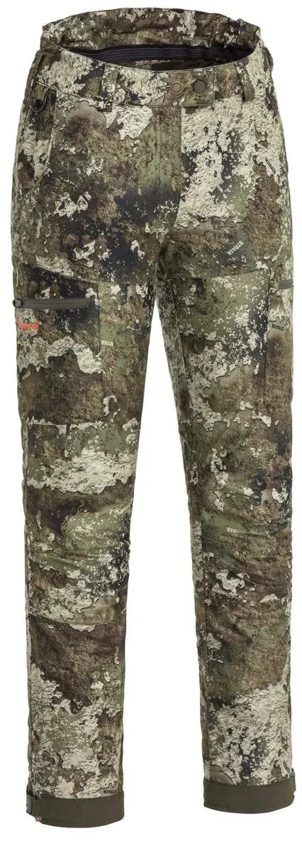 Pinewood Furudal/Retriever Active Camou Women Trouser strata (969) 36