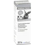 Alfavet Rodicare Senior für Kaninchen/Kleinnager/Meerschw.