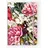 Cedon Notizbuch A5 Softcover Blumengruss