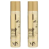 MARGOT SCHMITT Deluxe Pure Ansatzspray 300 ml