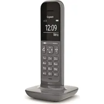 Gigaset CL390 grau