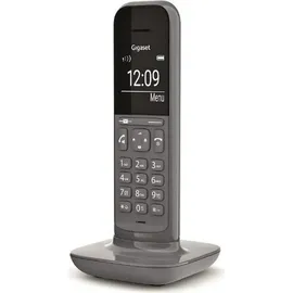 Gigaset CL390 grau