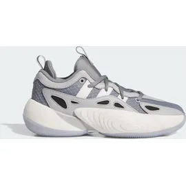 Adidas Trae Unlimited Grey Three / Grey Two / Cloud White 39 1/3