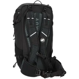 Mammut Lithium 30 Rucksack Schwarz