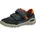 Rider Kinder Orange/Dunkelblau 34
