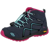 Brütting Wanderschuh »Outdoorstiefel Guide High« BRÜTTING blau