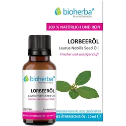 LorbeerÖl 10 ml