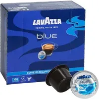 Lavazza Kaffeekapseln Espresso Decaffeinato, 100 Kapseln, für Lavazza Blue