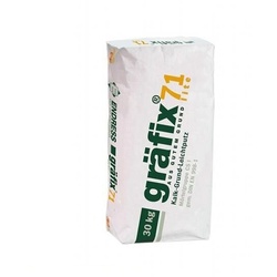 gräfix 71 lite Kalk-Leichtputz - 30 kg Sack