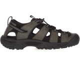 Keen Targhee III grey black 42,5