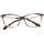 Ted Baker Ted Baker, Lesebrille, Brillenfassung Tb9199 52205 (keine Korrektur)