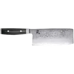 Yaxell RAN China Kochmesser HP-Y-36019 mit 69 Lagen Damast