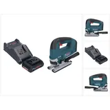 Bosch GST 18V-125 B Professional Stichsäge 18 V 125 mm Brushless + 1x ProCORE Akku 4,0 Ah +