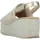 Rieker Plateau-Sandaletten Damen Beige 41