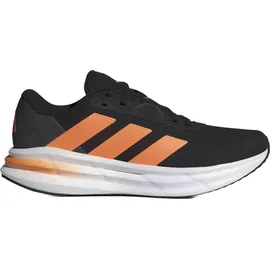 adidas Galaxy 7 Core Black / Lucid Orange / Lucid Red 44