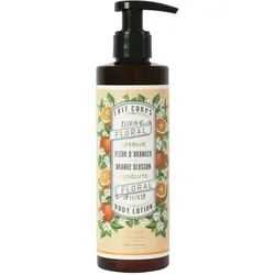 Panier des Sens ABSOLUES Körperlotion Orangenblüte