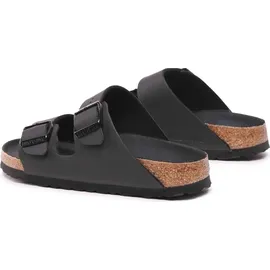 Birkenstock Arizona Birko-Flor schmal schwarz 36