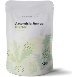 annumisia¬æ Artemisia Annua Blätter 50 g