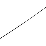 TAMIYA Antennenrohr schwarz 30 cm 306095010