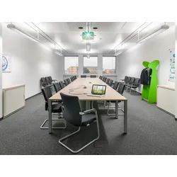 Büro Konferenztisch JTeN - Ultimative Lösung für Business-Treffen