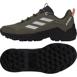 Adidas Terrex Eastrail Gore-Tex Wanderschuh Damen, grün / 4