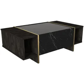moebel17 Veyron Braun Holz 103,8 x 37,3 x 60 cm