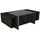 moebel17 Veyron Braun Holz 103,8 x 37,3 x 60 cm