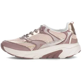 Gabor Sneaker Low Damen Rosa 38,5