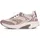 Gabor Sneaker Low Damen Rosa 38,5