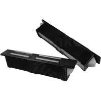 HAILO Türöffner 1001349 Kick and go Ersatzmagnet PAAR für