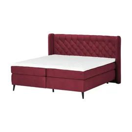 Switch Madison 197 x 122 cm Rot