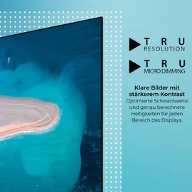 Toshiba 32WF3F63DAZ 32" LED Full HD Fire TV