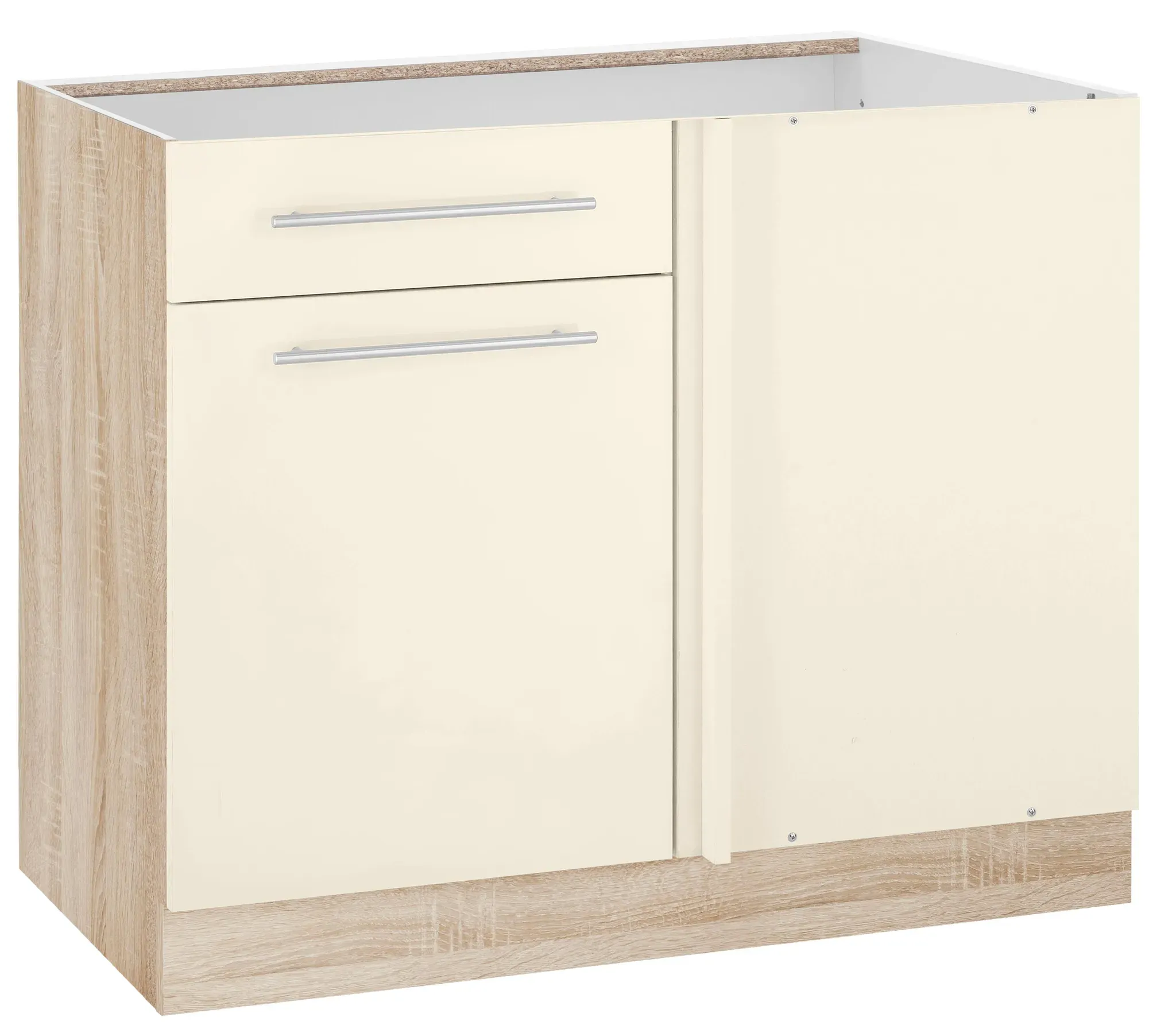 Eckunterschrank WIHO KÜCHEN 