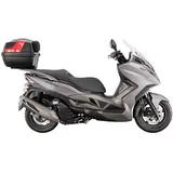 Alpha Motors Sport Cruiser 22 125 ccm 11,0 PS 95 km/h grau inkl. Topcase