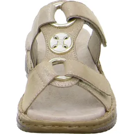 ARA HAWAII Pantolette, SAND, 38