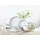 CreaTable Nordic Festive Kombiservice 10-tlg. weiß
