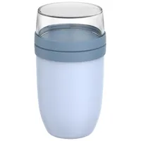 Mepal Lunchpot Ellipse XL blau 30,0 cm 0,75 l