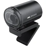 eMeet SmartCam S600 Schwarz