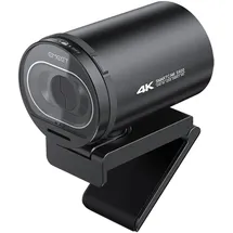 eMeet SmartCam S600 Schwarz