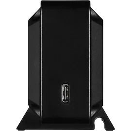 Western Digital Black D30 1 TB USB 3.2 WDBATL0010BBK-WESN